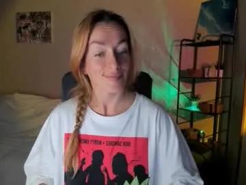 save_the_qween on Chaturbate