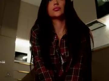 savii07 on Chaturbate