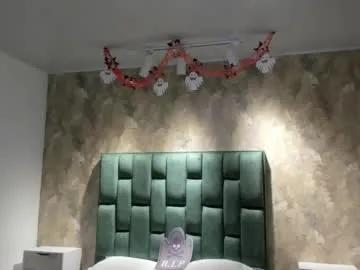 saya_amaretto1 on Chaturbate