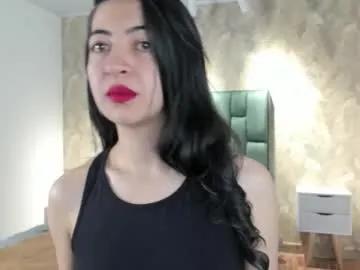 saya_amaretto1 on Chaturbate