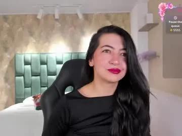 saya_amaretto1 — Current Goal: Play with my nipples at 65 tokens -- Next Goal: Sexy teasing dance -- I want to be your hot and playful whore #hairy #tease #pantyhose  #smalltits #anal