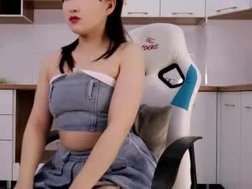 scamelia on Chaturbate