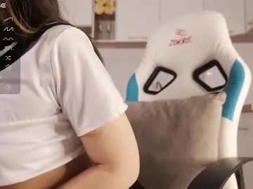 scamelia on Chaturbate