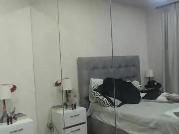 scarlettgreen_ on Chaturbate