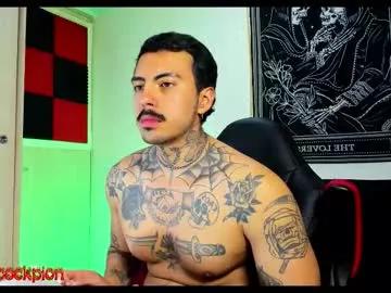scockpion_ on Chaturbate 