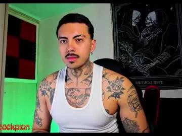 scockpion_ on Chaturbate 
