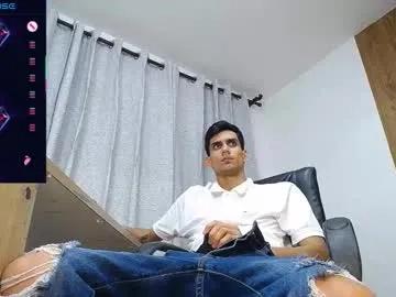 sebalexis7 — big stream of milk from my cockbig stream of milk from my cock - Multi Goal: my explicit show cum [750tk each Goal] #bigdick #cum #feet #ass #master