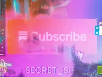 Chaturbate secret_sir is Freechat secret_sir — shhh! I'm not home alone ! #muscles #jock #master #latino #hairy