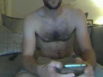seemycock2991 on Chaturbate 