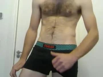 seemycock2991 on Chaturbate 