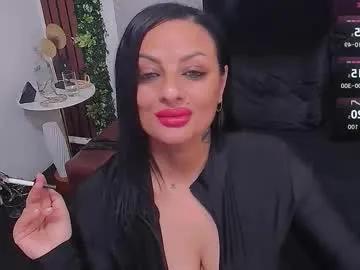 selena_vixen on Chaturbate 