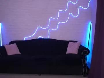 selenairis — strip dance [1000 tokens remaining] #bluehair #dancer #twerk #young