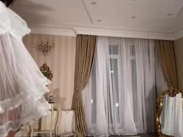 sensual_giaa on Chaturbate