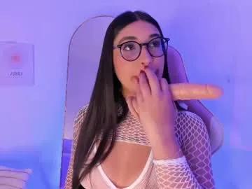 sensualhaven_ on Chaturbate 