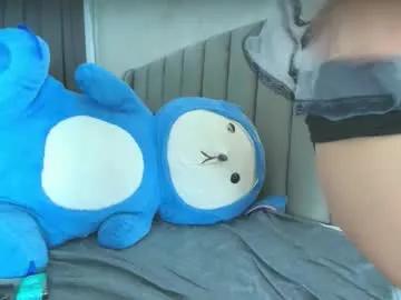 seo_yeon17 on Chaturbate