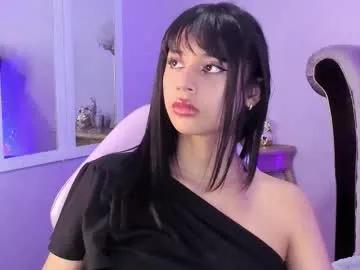 seren_bleck on Chaturbate 