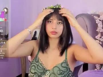 seren_bleck on Chaturbate 