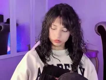 seren_bleck on Chaturbate 