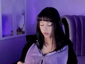seren_bleck on Chaturbate 