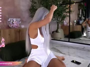 serene_sophiex on Chaturbate 