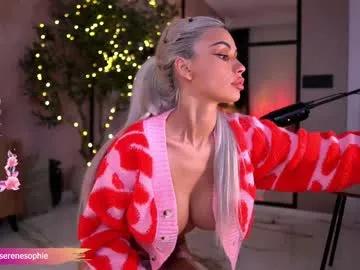 serene_sophiex on Chaturbate 