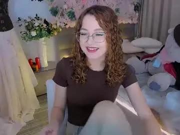 sereneflame on Chaturbate 