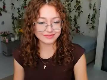 sereneflame on Chaturbate 