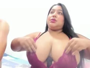 sexreal96_ on Chaturbate