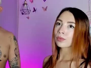 sexxxmaffia69 on Chaturbate 