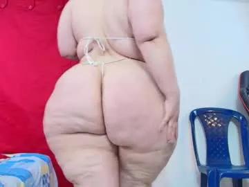 sexy_curvi on Chaturbate