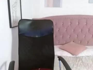 shaneelle on Chaturbate