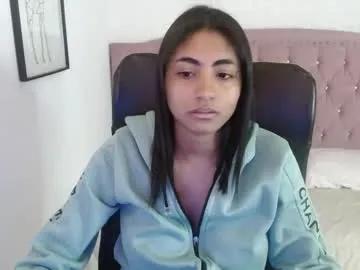 shaneelle on Chaturbate