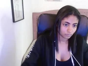 shaneelle on Chaturbate