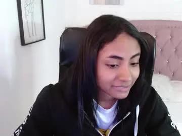 shaneelle on Chaturbate
