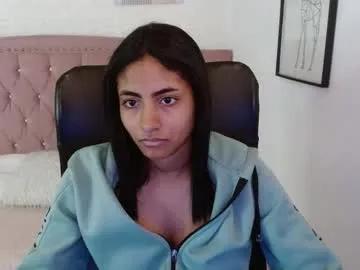 shaneelle on Chaturbate