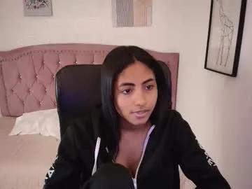 shaneelle on Chaturbate