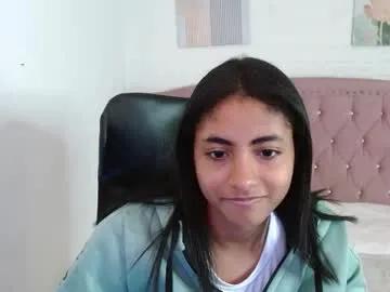 shaneelle on Chaturbate