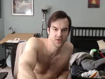 shanestickrod on Chaturbate