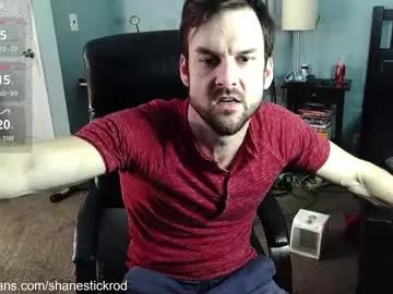shanestickrod on Chaturbate