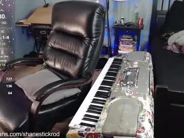shanestickrod on Chaturbate