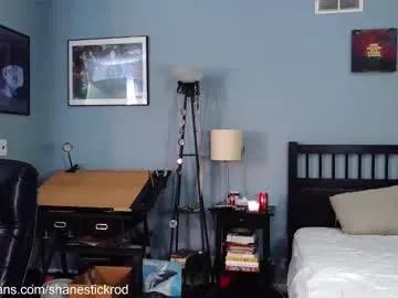 shanestickrod on Chaturbate