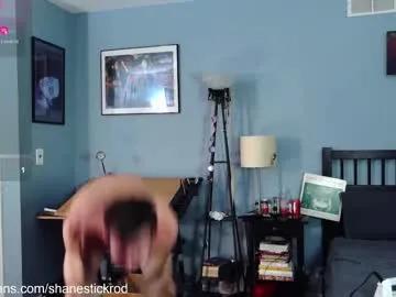shanestickrod on Chaturbate