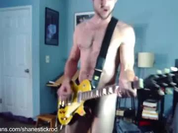 shanestickrod on Chaturbate