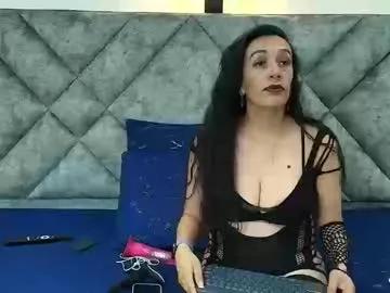 shantey_laurent on Chaturbate