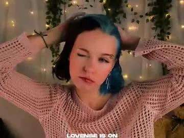 she_well on Chaturbate