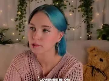 she_well on Chaturbate