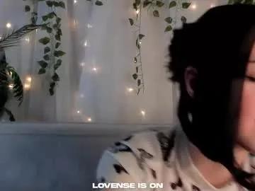 she_well on Chaturbate