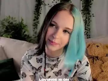 she_well on Chaturbate