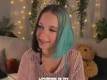 she_well on Chaturbate