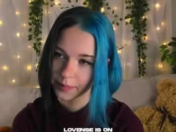 she_well on Chaturbate